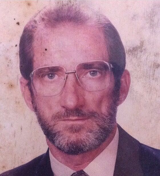 Sergio Moura fundador da São Felipe FM, se estivesse vivo completaria 74 anos hoje (05/08)